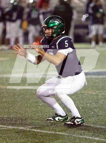 Thumbnail 3 in South County vs. West Potomac (VHSL Class 6C Quarterfinal) photogallery.
