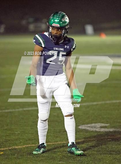Thumbnail 2 in South County vs. West Potomac (VHSL Class 6C Quarterfinal) photogallery.