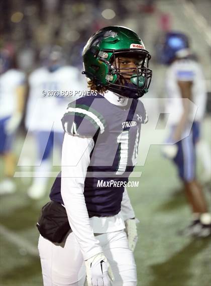 Thumbnail 2 in South County vs. West Potomac (VHSL Class 6C Quarterfinal) photogallery.