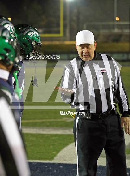 Thumbnail 3 in South County vs. West Potomac (VHSL Class 6C Quarterfinal) photogallery.