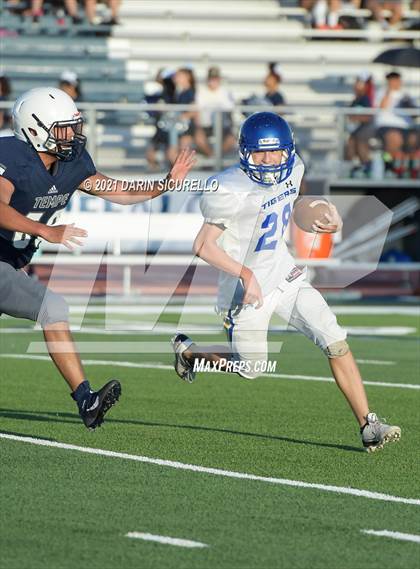 Thumbnail 2 in Marana @ Tempe photogallery.