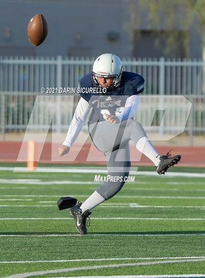Thumbnail 3 in Marana @ Tempe photogallery.