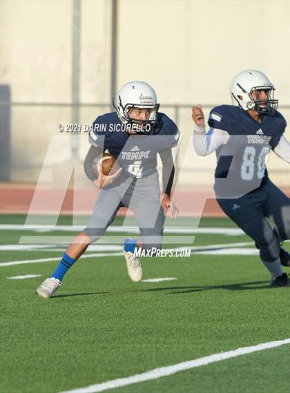 Thumbnail 2 in Marana @ Tempe photogallery.