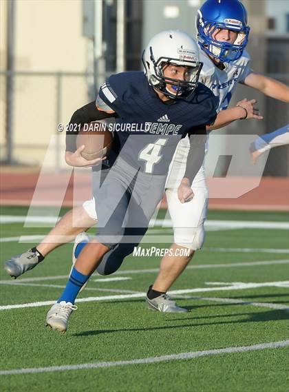 Thumbnail 2 in Marana @ Tempe photogallery.