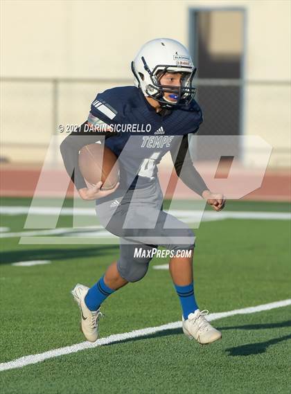 Thumbnail 3 in Marana @ Tempe photogallery.