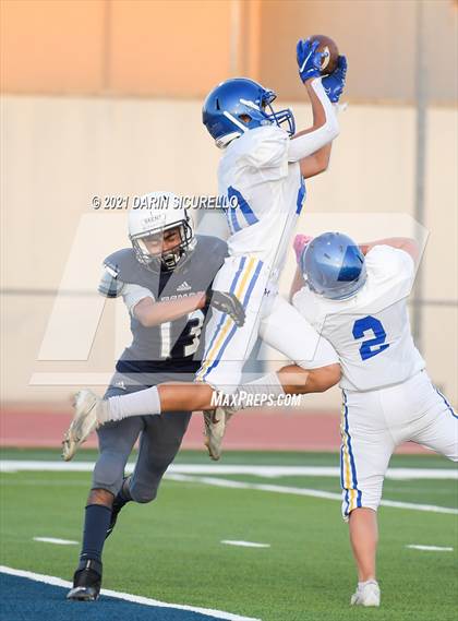 Thumbnail 1 in Marana @ Tempe photogallery.
