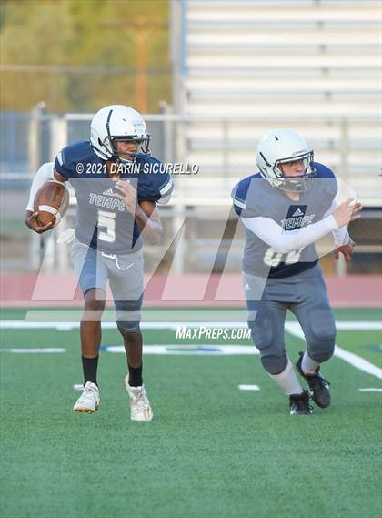 Thumbnail 1 in Marana @ Tempe photogallery.