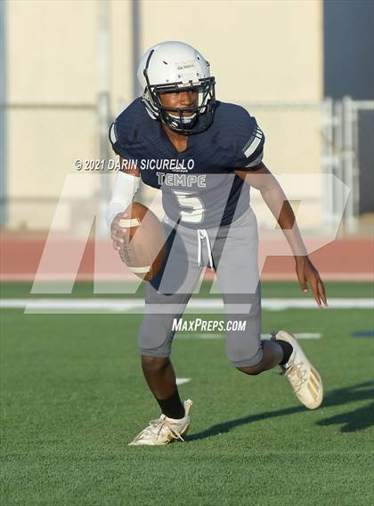 Thumbnail 1 in Marana @ Tempe photogallery.