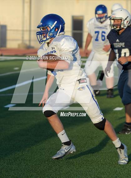 Thumbnail 1 in Marana @ Tempe photogallery.