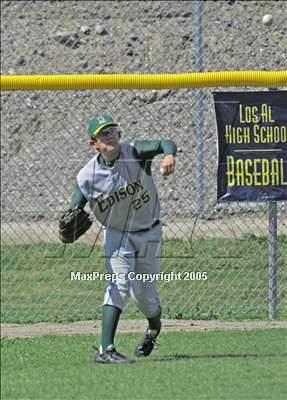 Thumbnail 1 in Edison @ Los Alamitos photogallery.