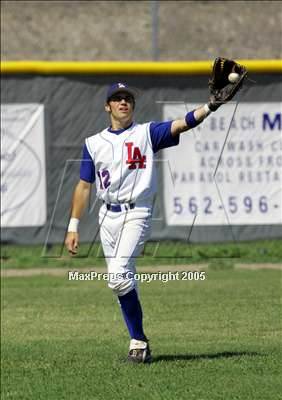 Thumbnail 1 in Edison @ Los Alamitos photogallery.