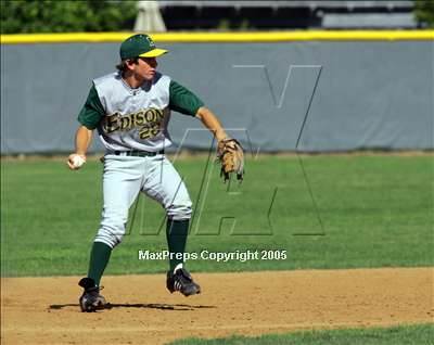 Thumbnail 3 in Edison @ Los Alamitos photogallery.