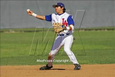 Thumbnail 2 in Edison @ Los Alamitos photogallery.