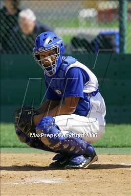 Thumbnail 3 in Edison @ Los Alamitos photogallery.