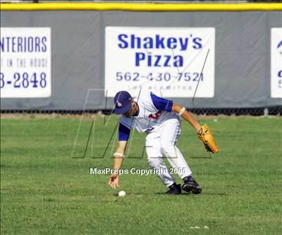 Thumbnail 2 in Edison @ Los Alamitos photogallery.