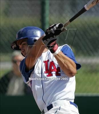 Thumbnail 2 in Edison @ Los Alamitos photogallery.