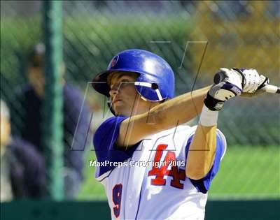 Thumbnail 2 in Edison @ Los Alamitos photogallery.