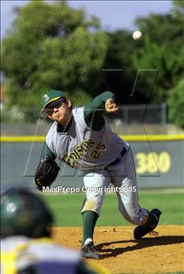 Thumbnail 3 in Edison @ Los Alamitos photogallery.