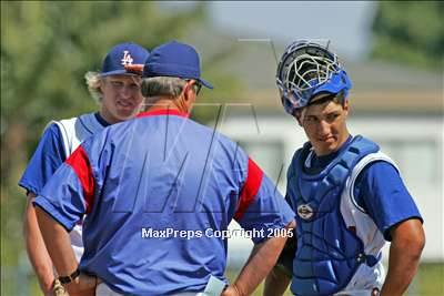 Thumbnail 3 in Edison @ Los Alamitos photogallery.
