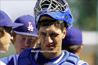 Thumbnail 3 in Edison @ Los Alamitos photogallery.
