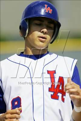 Thumbnail 3 in Edison @ Los Alamitos photogallery.