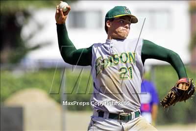 Thumbnail 1 in Edison @ Los Alamitos photogallery.