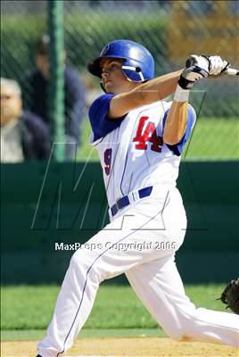 Thumbnail 1 in Edison @ Los Alamitos photogallery.
