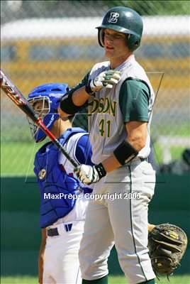 Thumbnail 2 in Edison @ Los Alamitos photogallery.
