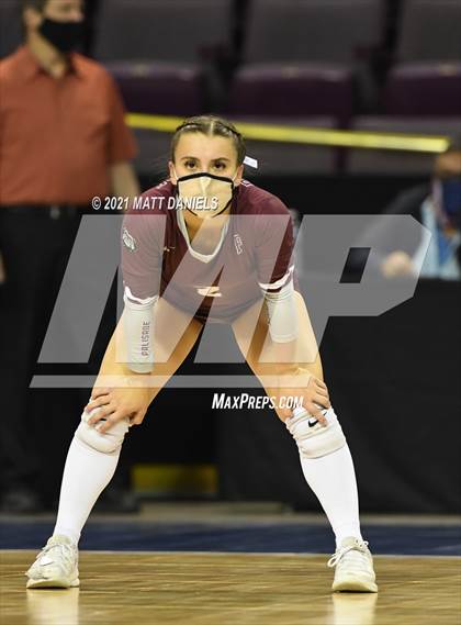 Thumbnail 1 in Palmer Ridge @ Palisade (CHSAA 4A Playoff) photogallery.
