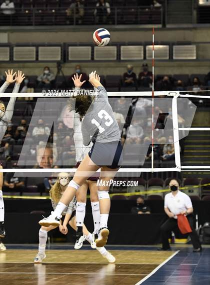 Thumbnail 1 in Palmer Ridge @ Palisade (CHSAA 4A Playoff) photogallery.