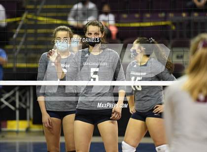 Thumbnail 1 in Palmer Ridge @ Palisade (CHSAA 4A Playoff) photogallery.