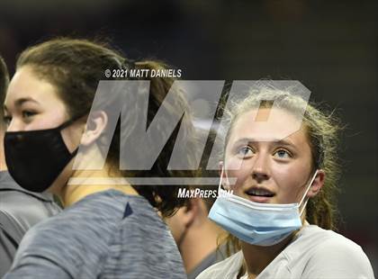 Thumbnail 1 in Palmer Ridge @ Palisade (CHSAA 4A Playoff) photogallery.