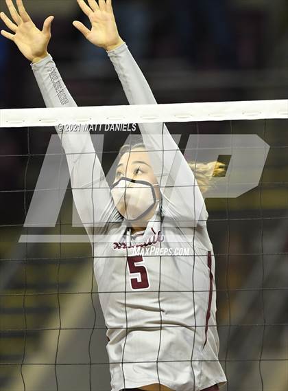 Thumbnail 1 in Palmer Ridge @ Palisade (CHSAA 4A Playoff) photogallery.