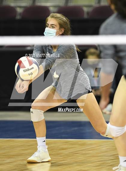 Thumbnail 1 in Palmer Ridge @ Palisade (CHSAA 4A Playoff) photogallery.