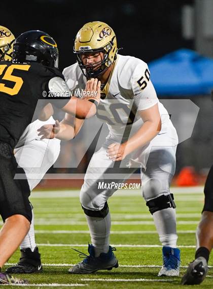 Thumbnail 1 in Klein Collins @ Klein Oak photogallery.