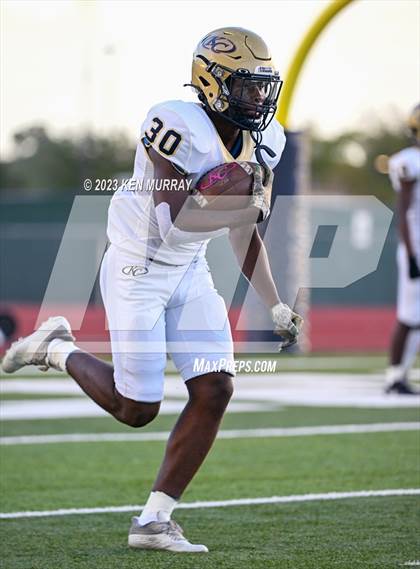 Thumbnail 2 in Klein Collins @ Klein Oak photogallery.