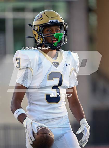 Thumbnail 2 in Klein Collins @ Klein Oak photogallery.
