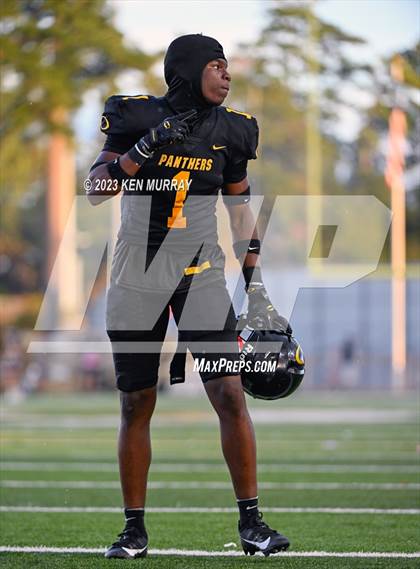 Thumbnail 2 in Klein Collins @ Klein Oak photogallery.