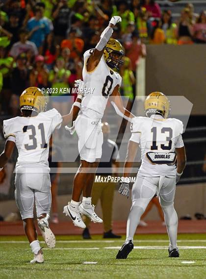Thumbnail 2 in Klein Collins @ Klein Oak photogallery.