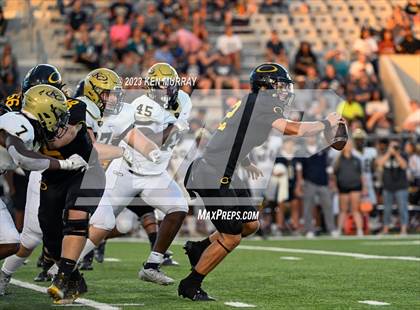 Thumbnail 3 in Klein Collins @ Klein Oak photogallery.