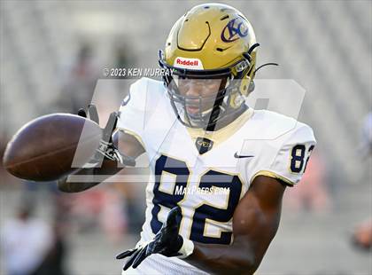 Thumbnail 2 in Klein Collins @ Klein Oak photogallery.