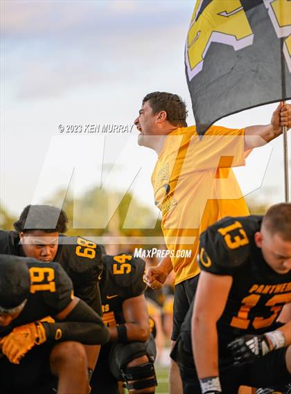 Thumbnail 1 in Klein Collins @ Klein Oak photogallery.