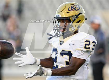 Thumbnail 1 in Klein Collins @ Klein Oak photogallery.