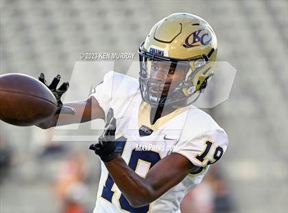 Thumbnail 3 in Klein Collins @ Klein Oak photogallery.