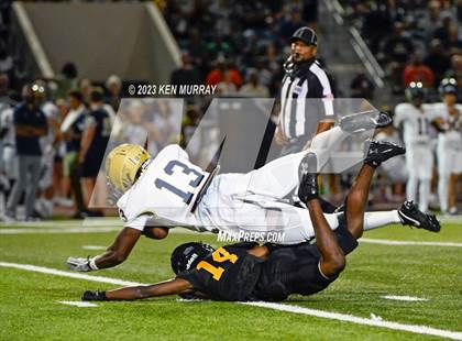 Thumbnail 1 in Klein Collins @ Klein Oak photogallery.