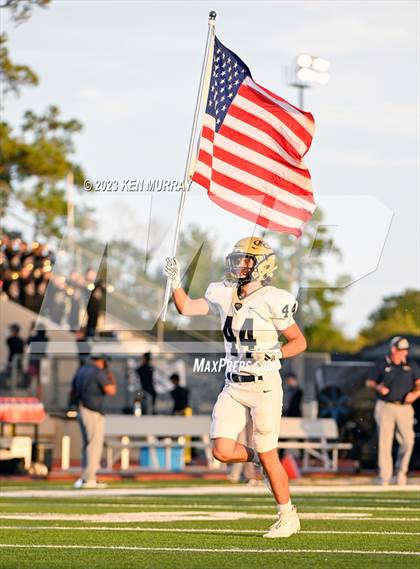 Thumbnail 1 in Klein Collins @ Klein Oak photogallery.