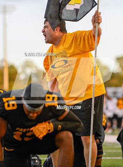 Thumbnail 3 in Klein Collins @ Klein Oak photogallery.