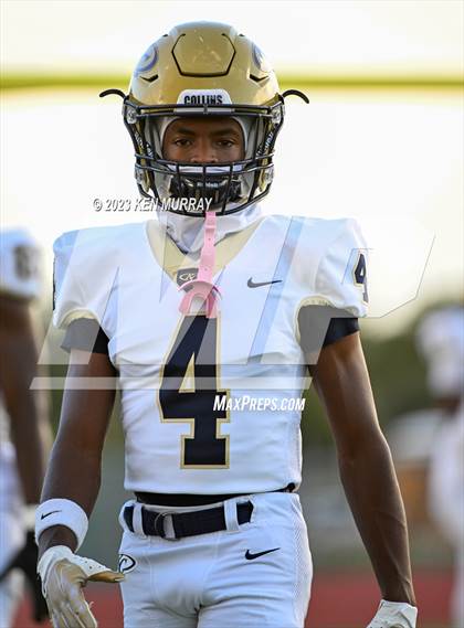 Thumbnail 3 in Klein Collins @ Klein Oak photogallery.