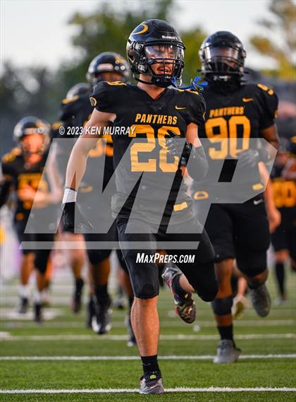 Thumbnail 3 in Klein Collins @ Klein Oak photogallery.