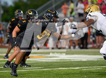 Thumbnail 3 in Klein Collins @ Klein Oak photogallery.